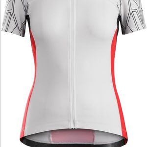 Bontrager women’s cycle jersey